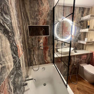 Professional Bathroom Fitters