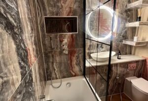 Professional Bathroom Fitters
