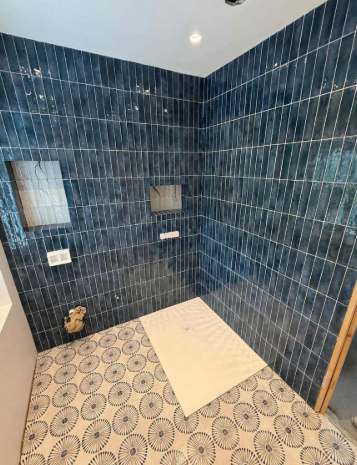 Professional Bathroom Fitters